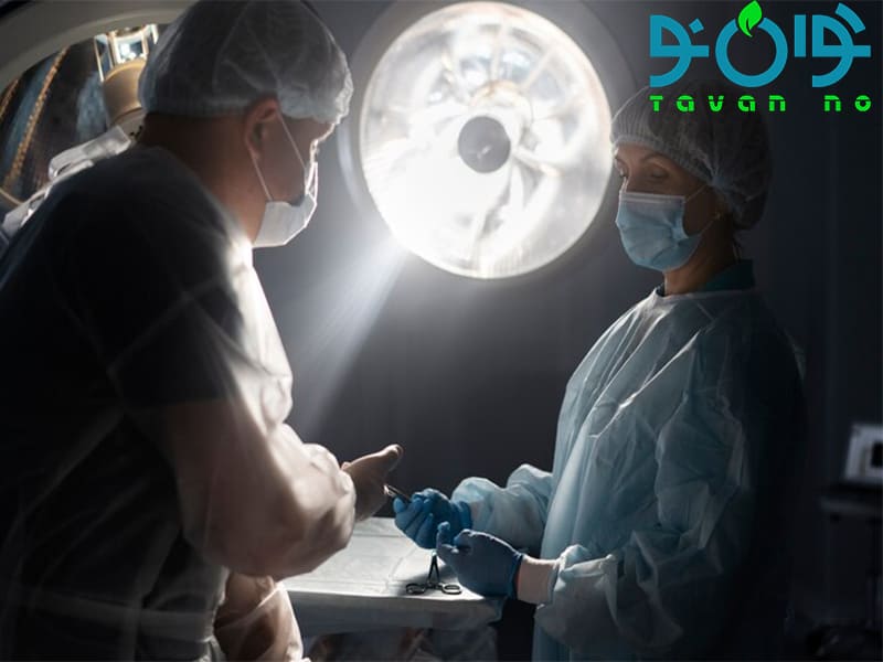 راهنمای جامع انتخاب بهترین چراغ پزشکی برای بیمارستان‌ها